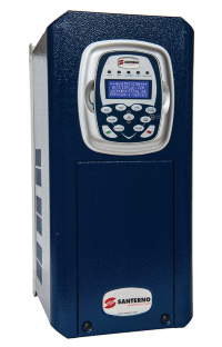 Приводы переменного тока Santerno Elettronica Iris Blue