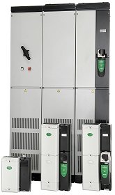 Приводы переменного тока Leroy Somer Unidrive SP 200023471