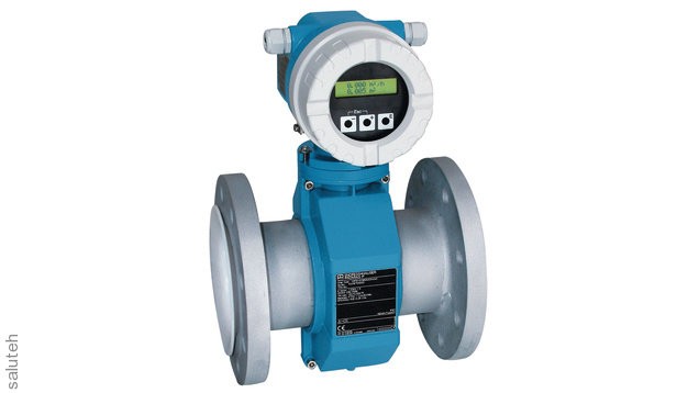 Расходомер Promag 10W1H 10W1H-HC1A1AG2A5AA