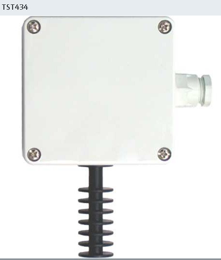 Датчик температуры  RTD Thermometer TST434 TST434-J1B3GK