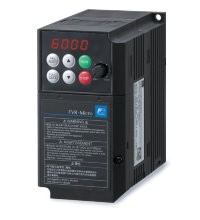Приводы переменного тока Fuji Electric FVR-AS1S
