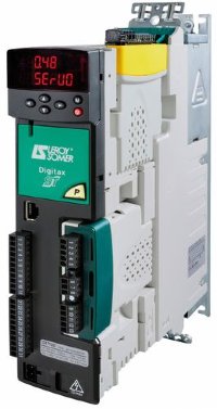 Приводы переменного тока Leroy Somer DIGITAX ST 200023473