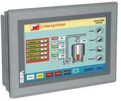 Панель управления HMI SC207A0101