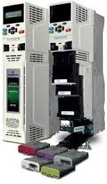 Приводы переменного тока Control Techniques Unidrive M700