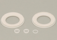 Комплект уплотнений ZE, G3/8", PTFE, арт.ZED10027