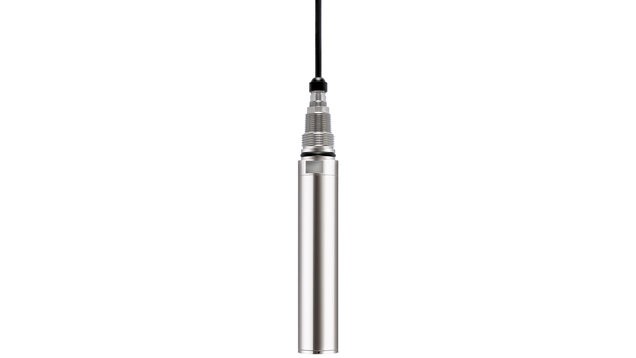 Датчик мутности Turbimax CUS51D  CUS51D-AAD1A4