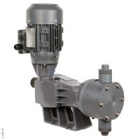 Насос P-BA 503/6, 400/3/50, 0.37 кВт S.V.