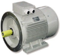 Асинхронные электродвигатели AC-Motoren FCMP IE3
