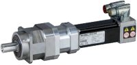 Высокоточные редукторы Leroy Somer Pjr Dynabloc