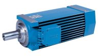 Асинхронные электродвигатели Flender KF 200022010