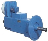 Электродвигатели постоянного тока Stipaf L1B 112X / L2B 112X