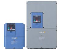 Приводы переменного тока Hitachi L300P