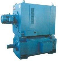Электродвигатели постоянного тока Cear Motors MGL C 280P