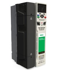 Приводы переменного тока Nidec ASI Powerdrive F300