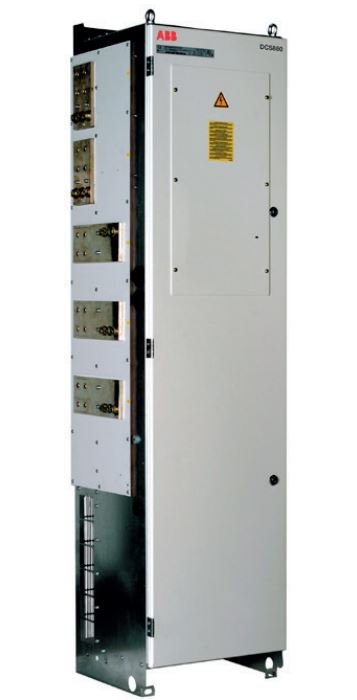 Привод постоянного тока  ABB DCS880-S02-3000-04/05