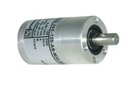 Датчики Wachendorff WDG 24C
