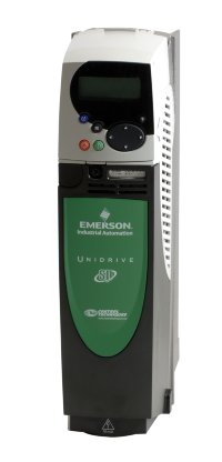 Приводы переменного тока Control Techniques Unidrive SP1403