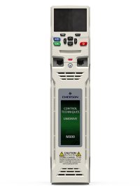 Приводы переменного тока Nidec ASI Unidrive M800