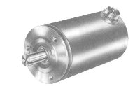 Энкодеры TWK-Elektronic СM 50