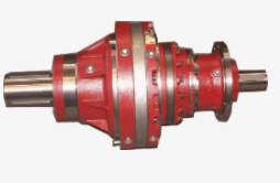 Планетарный редуктор PSR1300 L2-Z27-20-C10-VT (PS0168122701)