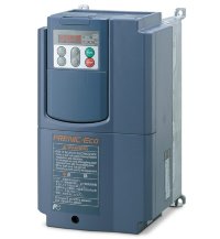 Приводы переменного тока Fuji Electric FRENIC-Eco