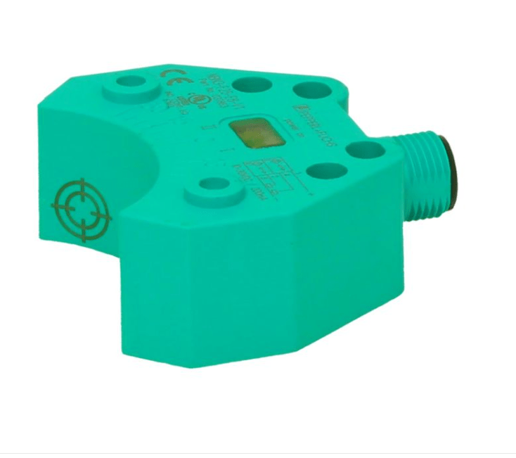 Плита Activator for dual sensor F25 for actuator 43-95+110, stem height 30mm BT33 монтаж MP311008-OD620852
