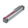 Профильный пневмоцилиндр Lintra M/146063/M/500