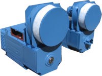 Электродвигатели постоянного тока Stipaf L1B 180S / L3B 180S