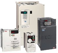 Приводы переменного тока Mitsubishi Electric FR-A540, FR-F540