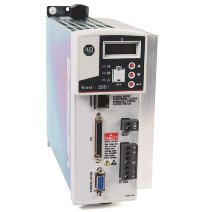 Приводы переменного тока Rockwell Automation Kinetix 350
