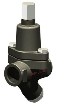 Конденсатоотводчик биметаллический тип BM20R (15 BM20R ф/ф P250GH dP= 17)
