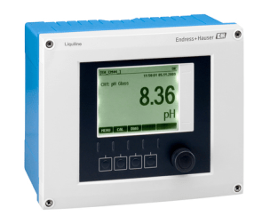 Преобразователь Liquiline CM42-MKA000EAR00