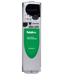 Приводы переменного тока Nidec ASI Affinity