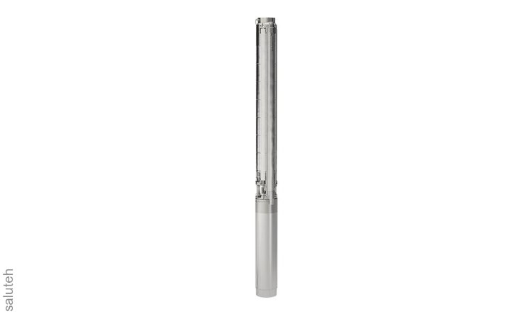 Насос скважинный 98699316  SP11-15 Rp2 4"3X380-415/50 3.0kW
