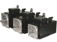 Асинхронные электродвигатели Brusatori VT 132 L