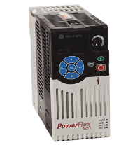 Приводы переменного тока Rockwell Automation PowerFlex 525