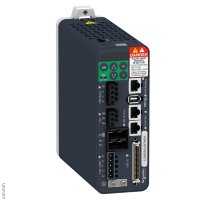 LXM28AUA5M3X СЕРВОПРЕОБРАЗОВАТЕЛЬ LXM28AUA5M3X