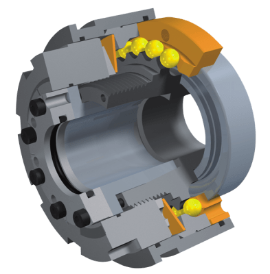 Предохранительные муфты Mayr GmbH EAS-compact-R/RA