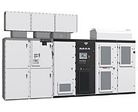Приводы переменного тока Rockwell Automation PowerFlex 7000