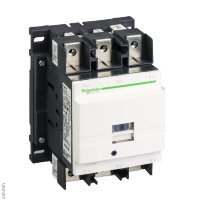 Пускатель магнитный 150А ~ 24B 1НО+1НЗ LC1D (LC1D1506B7)