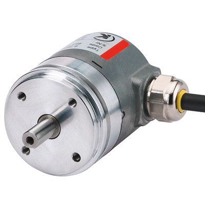 Энкодеры Kuebler M3658