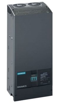 Приводы постоянного тока Siemens 6RA8085-6DS22-0AA0