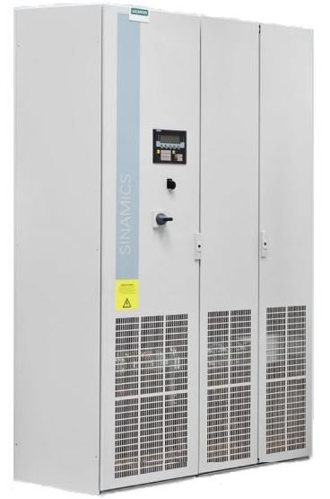 Приводы постоянного тока Siemens 6RM8095-4DV62-0AA0