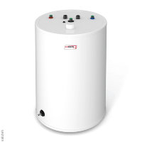 Бойлер косвенного нагрева FE 150/6 BM  150 л. / нап. / наст. / цилиндрический