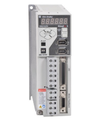 Приводы переменного тока Rockwell Automation Kinetix 3