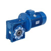 Мотор-редуктор NMRV090-20 MS90L1-4 1,5kW