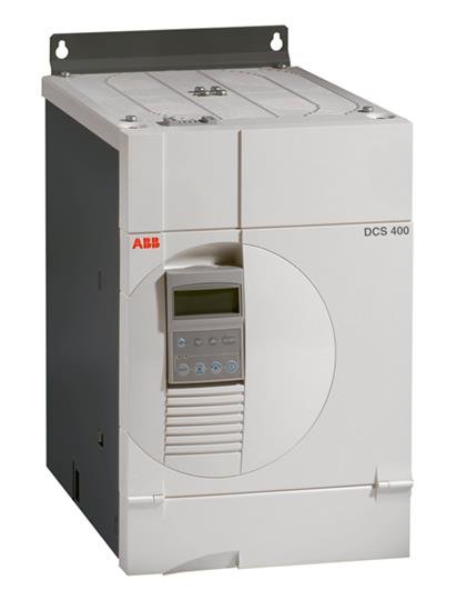 Привод постоянного тока  ABB DCS401.0405