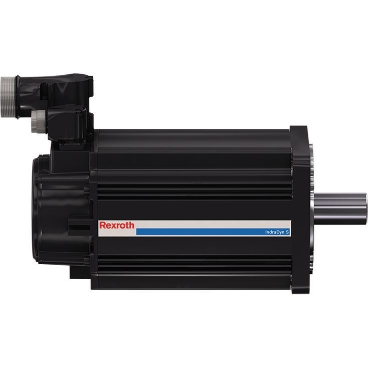 Серводвигатель MSK040B-0600-NN-S1-UP0-NNNN SERVOMOTOR