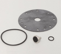 Ремкомплект DM3, G1/2"-G1", Edel/FKM, вх.:25bar, вых.:2-10bar