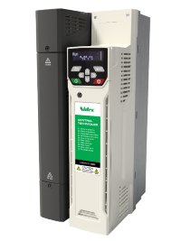 Приводы переменного тока Control Techniques Unidrive M400-054 00300 A